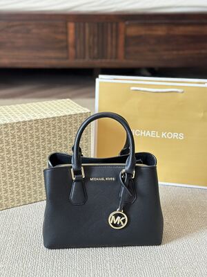 Michael Kors Tote Bag view 2