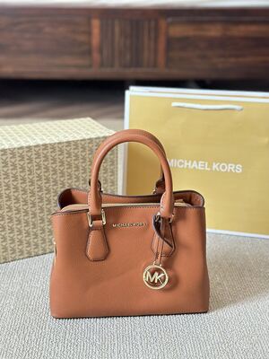 Michael Kors Tote Bag view 4
