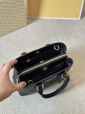 Michael Kors Handbag view 3