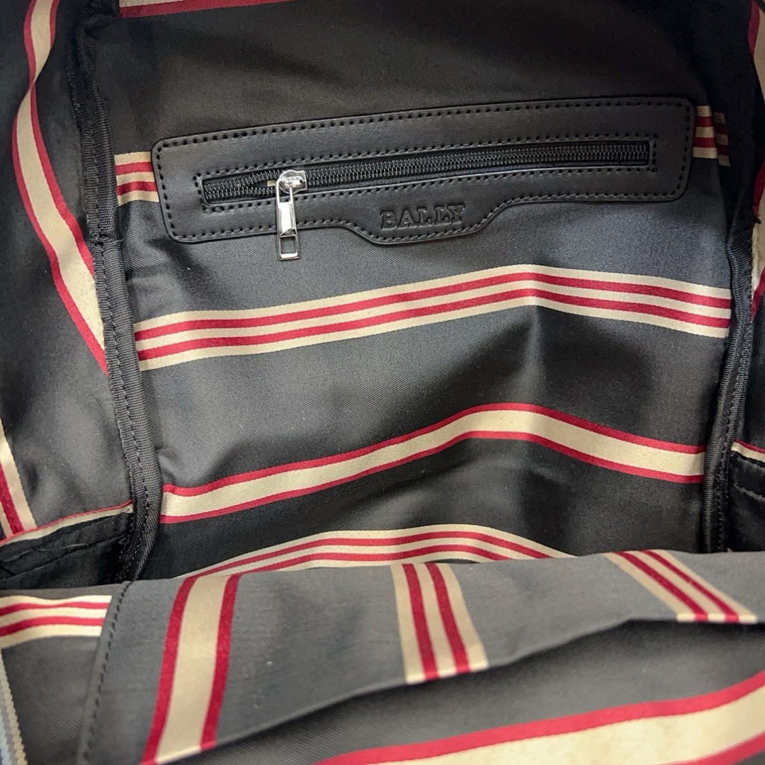 Bally Crossbody Bag view
