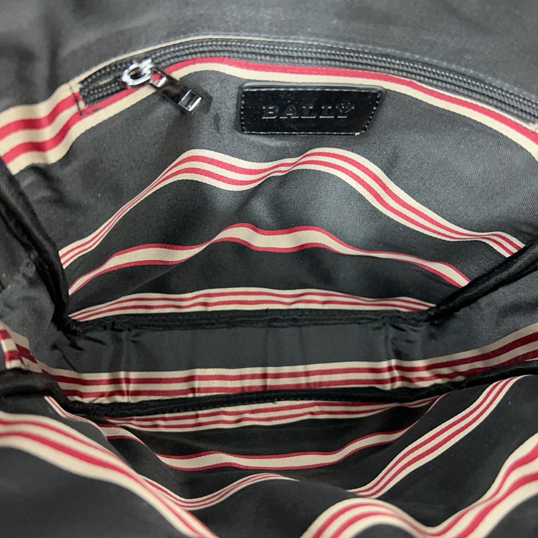 Bally Shoulder Bag view