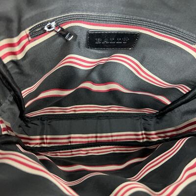Bally Shoulder Bag view 2