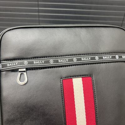 Bally Shoulder Bag view 5