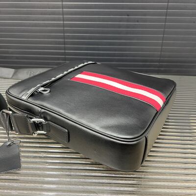 Bally Shoulder Bag view 6
