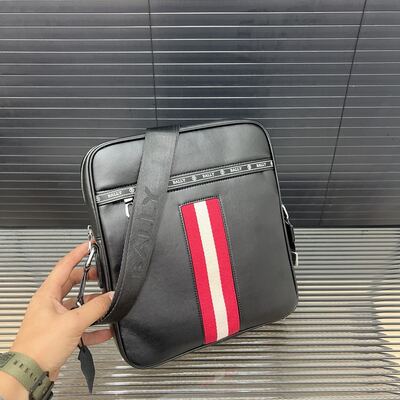 Bally Shoulder Bag view 7