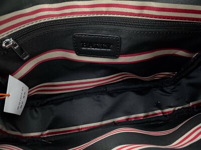 Bally Crossbody Bag view 2