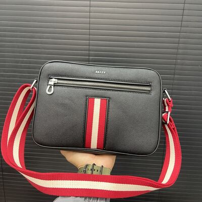 Bally Crossbody Bag view 4