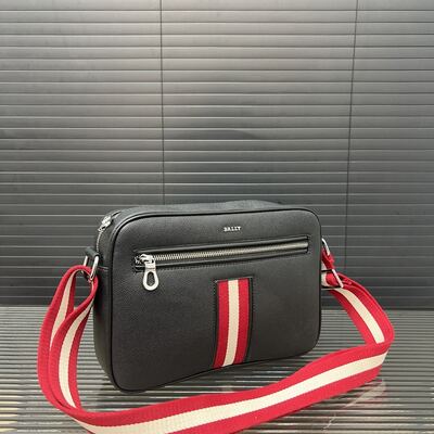 Bally Crossbody Bag view 7