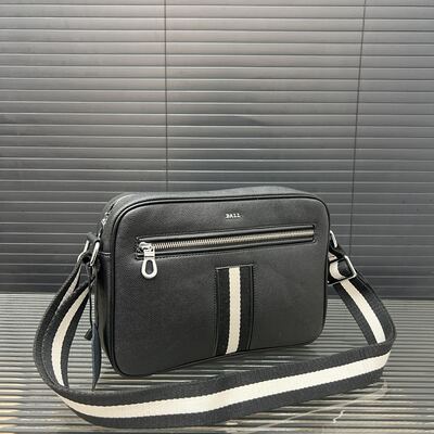 Bally Crossbody Bag view 8