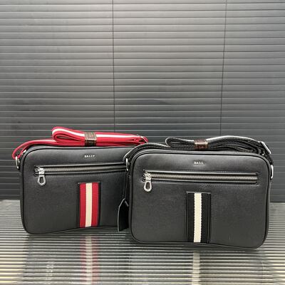 Bally Crossbody Bag view 9