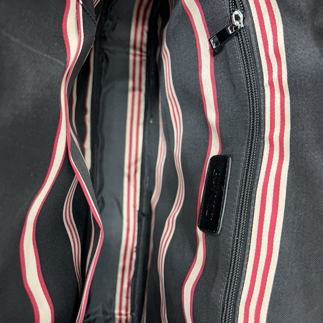 Bally Tote Shoulder Bag view