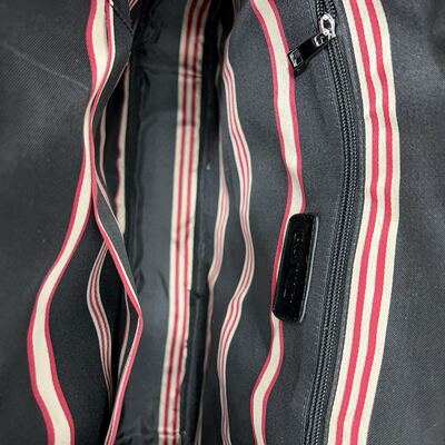 Bally Tote Shoulder Bag view 2