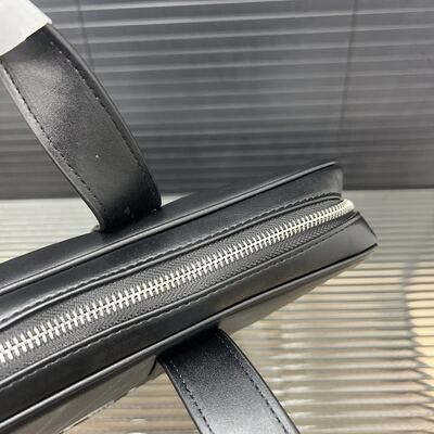 Bally Tote Shoulder Bag view 4