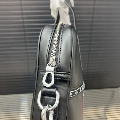 Bally Tote Shoulder Bag view 5