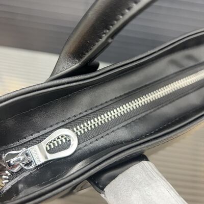 Bally Tote Shoulder Bag view 4