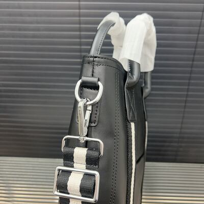 Bally Tote Shoulder Bag view 5