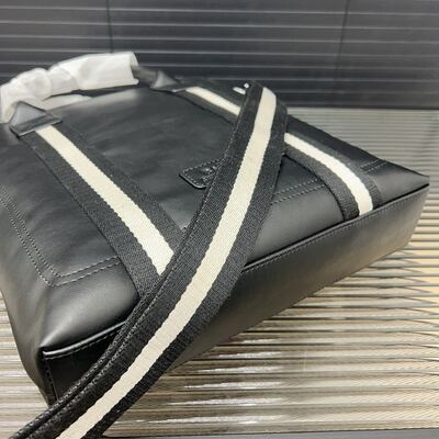 Bally Tote Shoulder Bag view 2