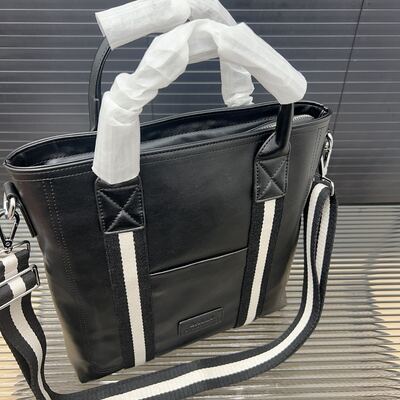 Bally Tote Shoulder Bag view 1