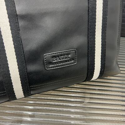 Bally Tote Shoulder Bag view 6