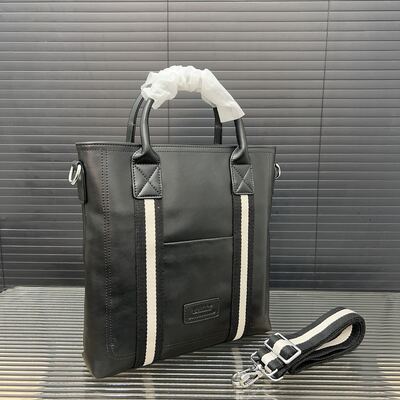 Bally Tote Shoulder Bag view 9