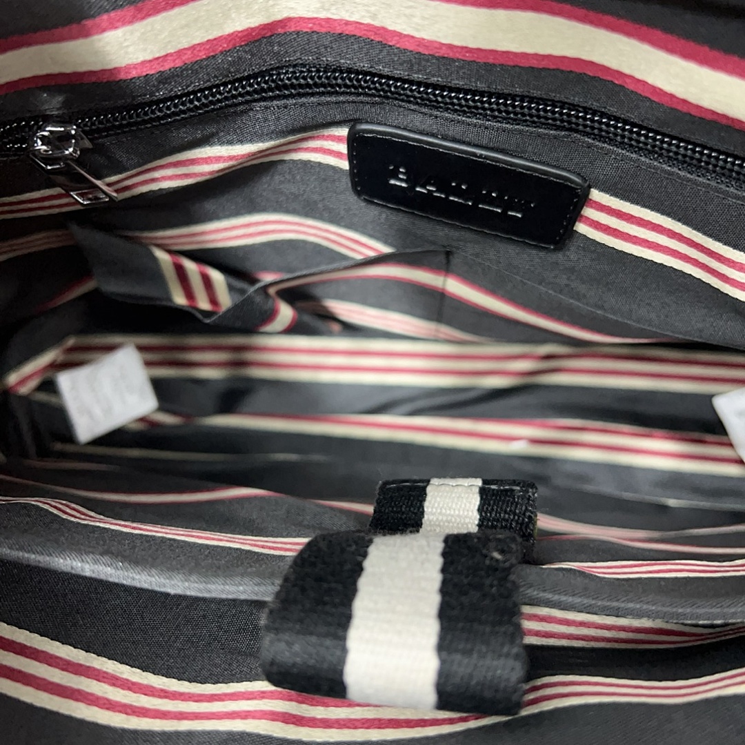 Bally Laptop Bag view