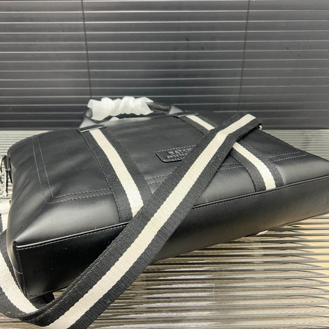 Bally Laptop Bag