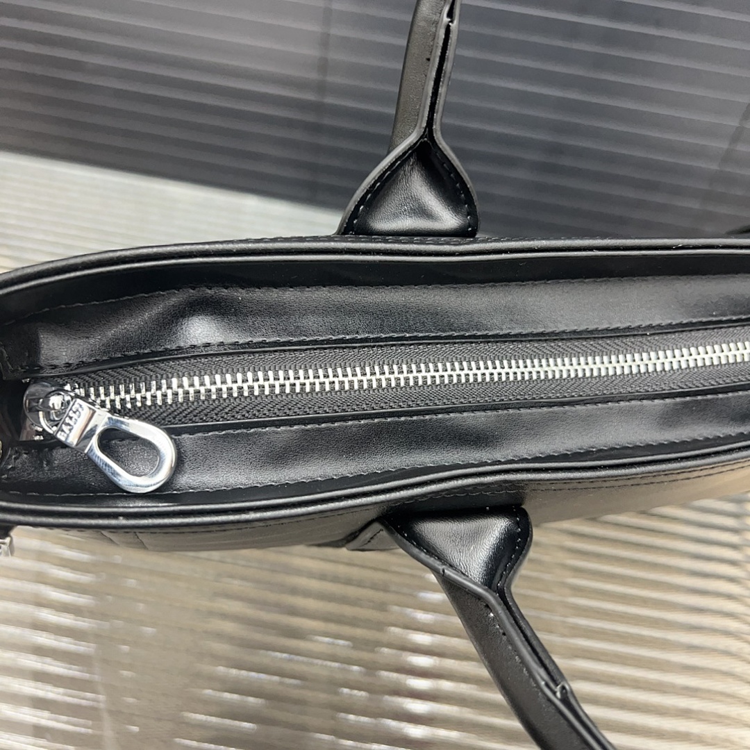 Bally Laptop Bag view