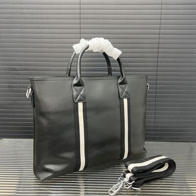 Bally Laptop Bag view 8