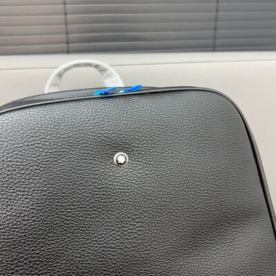 Montblanc Crossbody Bag view 4
