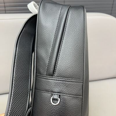 Montblanc Crossbody Bag view 5