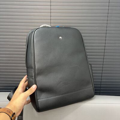 Montblanc Crossbody Bag view 6
