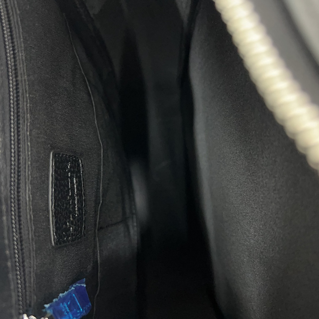 Montblanc Briefcase Bag view