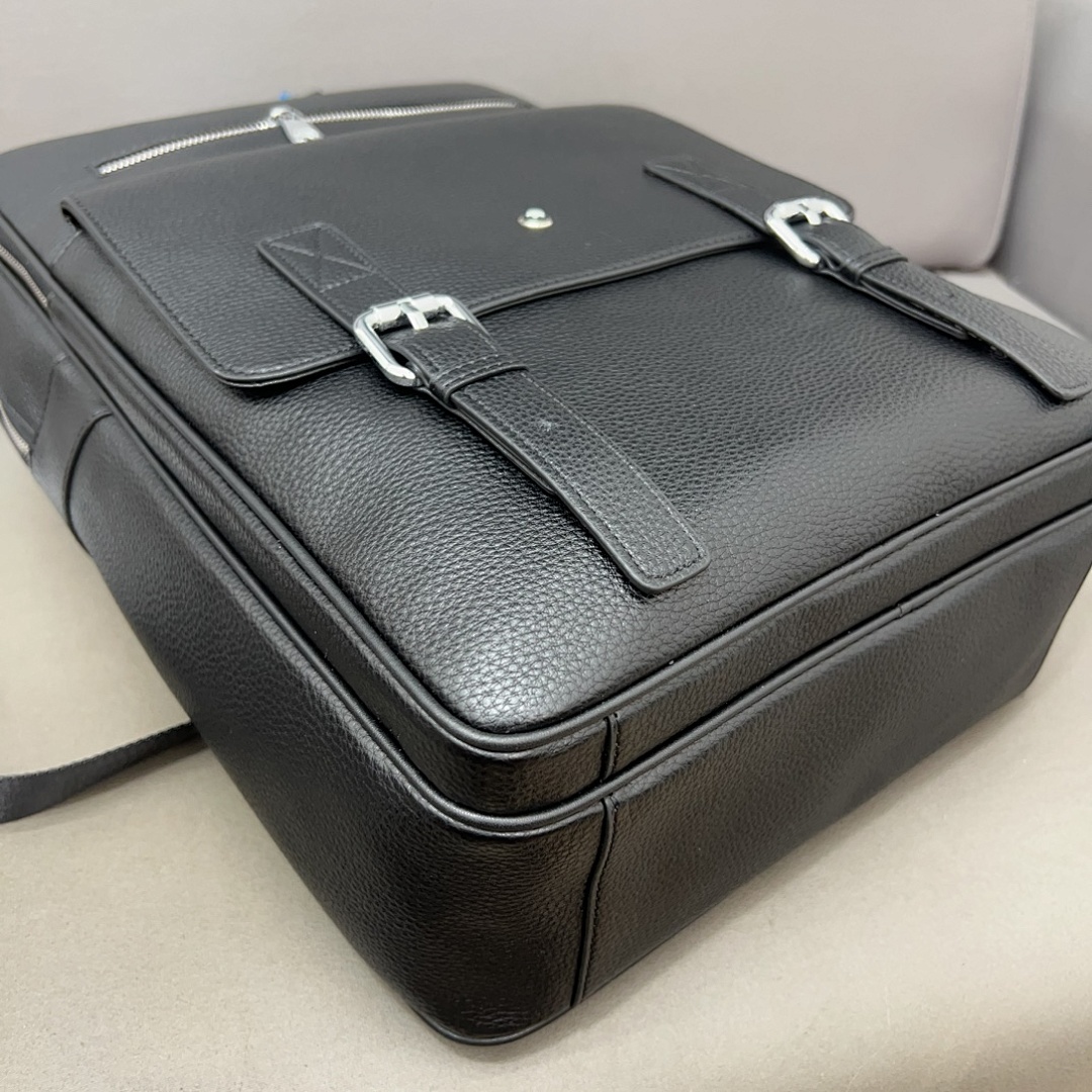 Montblanc Briefcase Bag