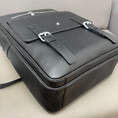 Montblanc Briefcase Bag view 1