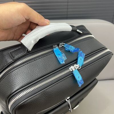 Montblanc Briefcase Bag view 4