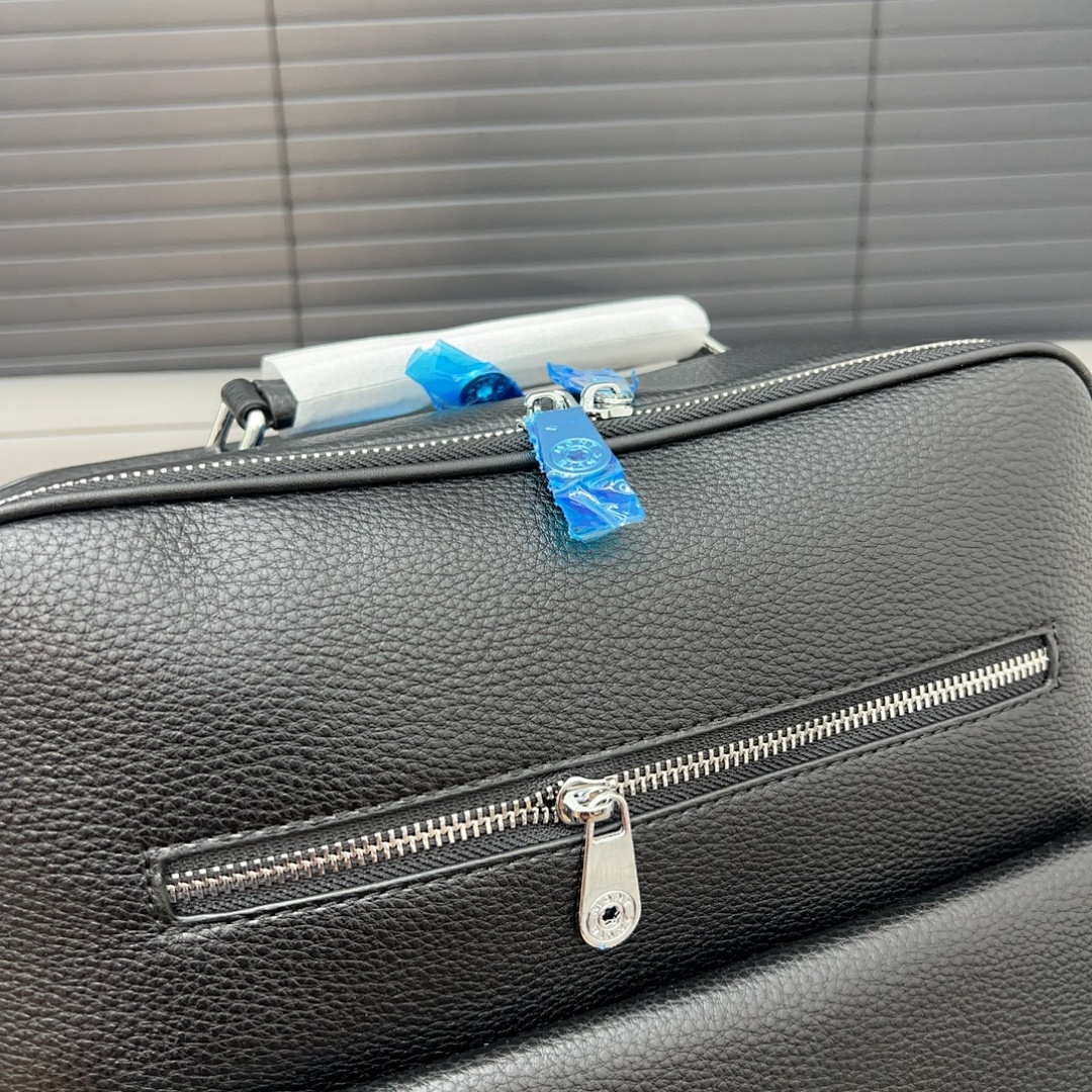 Montblanc Briefcase Bag view