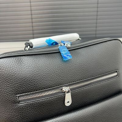Montblanc Briefcase Bag view 5