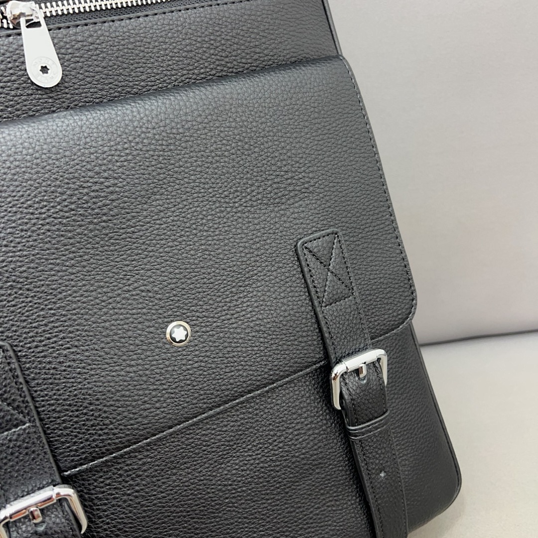 Montblanc Briefcase Bag view