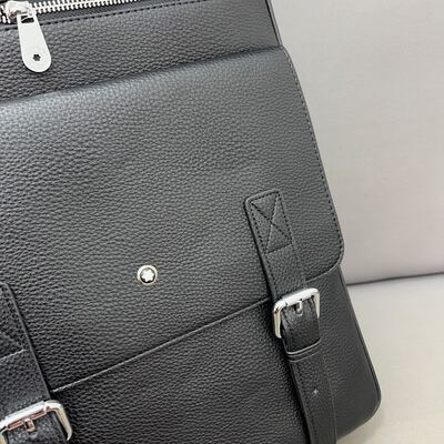 Montblanc Briefcase Bag view 6