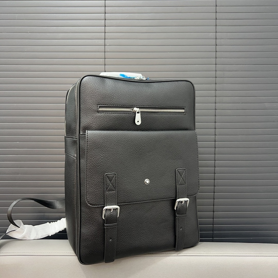 Montblanc Briefcase Bag view