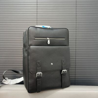 Montblanc Briefcase Bag view 7