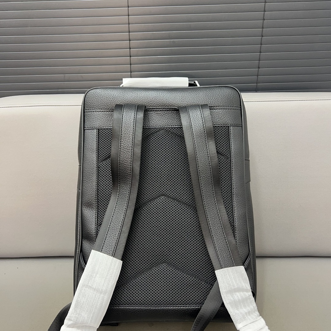 Montblanc Briefcase Bag view