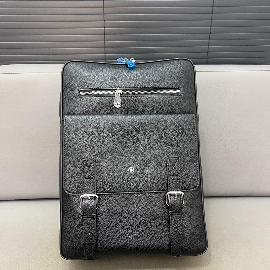Montblanc Briefcase Bag view