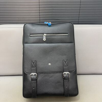 Montblanc Briefcase Bag view 9