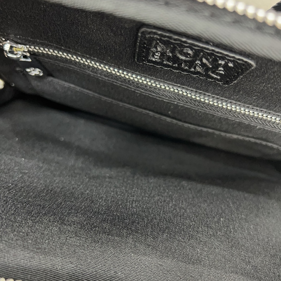 Montblanc Messenger Bag view