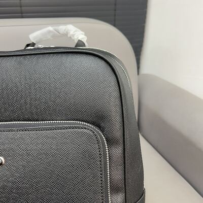 Montblanc Messenger Bag view 4