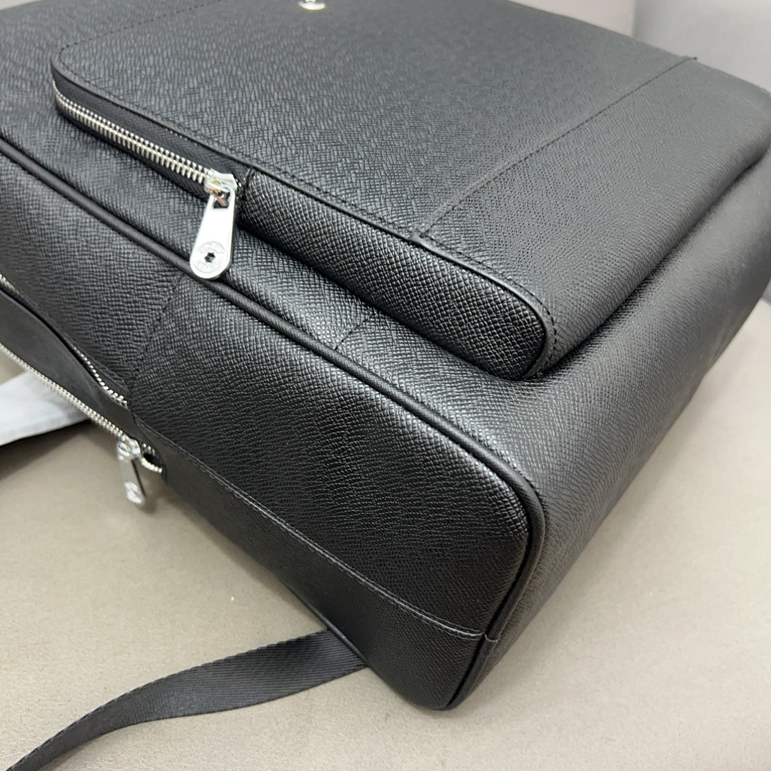 Montblanc Messenger Bag view