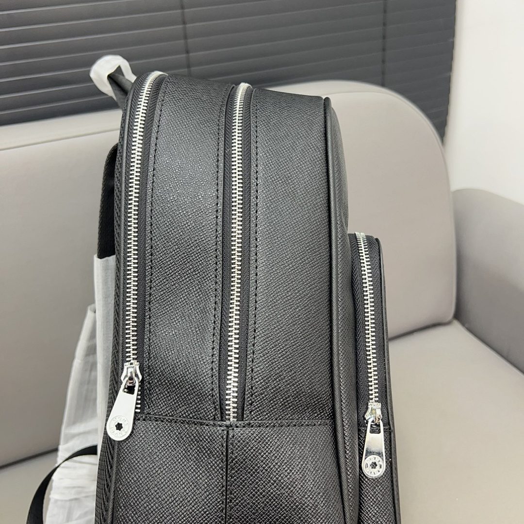 Montblanc Messenger Bag