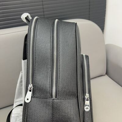 Montblanc Messenger Bag view 1