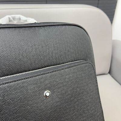 Montblanc Messenger Bag view 5